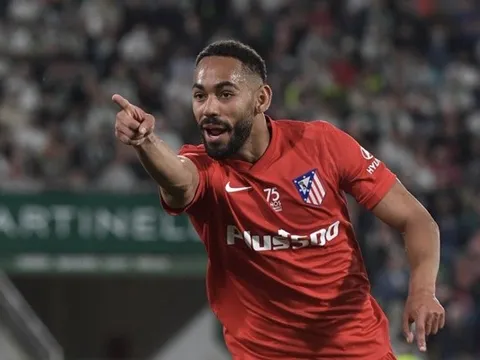 Here we go! Premier League có tân binh mùa đông đầu tiên