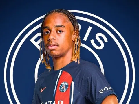 Here we go! PSG bạo chi 50 triệu euro cho cầu thủ 20 tuổi