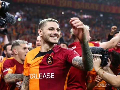 Here we go! PSG chia tay cầu thủ thứ 5