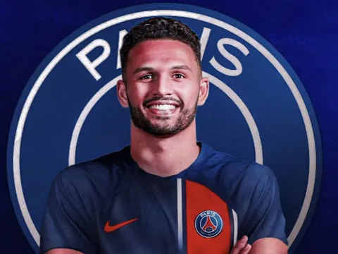 Here we go! PSG nổ bom tấn 80 triệu euro