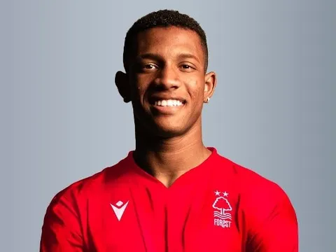 Here we go! Tiền vệ 20 triệu euro của Palmeiras đến Premier League