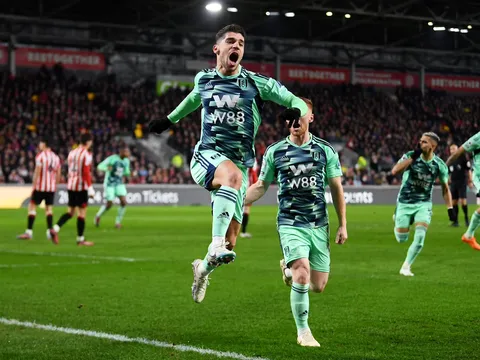 Here we go! Tottenham đón tân binh thứ 4, từ Shakhtar Donetsk