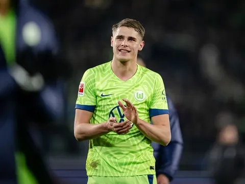 Here we go! Tottenham hoàn tất thương vụ 50 triệu euro