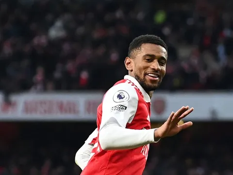 Here we go! Từ chối AC Milan, ngôi sao chạy cánh ký hợp đồng với Arsenal