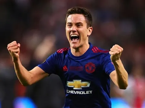 Herrera: "Một trong những HLV vĩ đại nhất mọi thời đại"