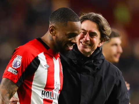 NÓNG! Ngã ngửa vụ Arsenal - Ivan Toney