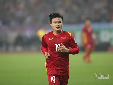 Quang Hải không đọ sức với Borussia Dortmund, chốt ngày về Việt Nam