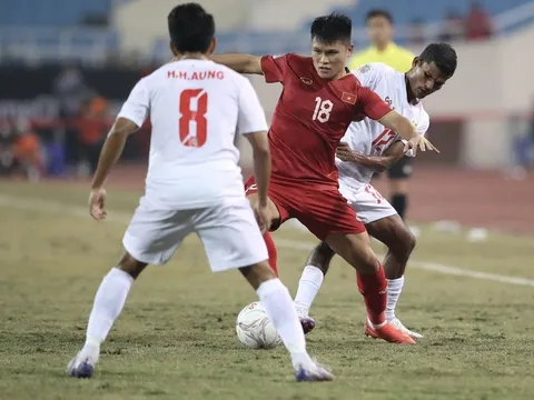 Hiện trạng mặt cỏ sân Mỹ Đình sau AFF Cup 2022 ra sao?