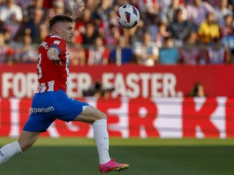 Hiện tượng của La Liga sánh ngang Real Madrid