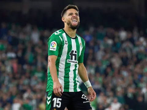 Hiện tượng La Liga sắp cập bến Premier League