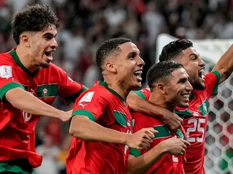 'Hiện tượng' Morocco có gì đặc biệt?