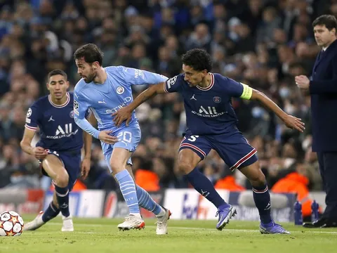 Hiệu ứng Ashley Young mùa chuyển nhượng tại Man City