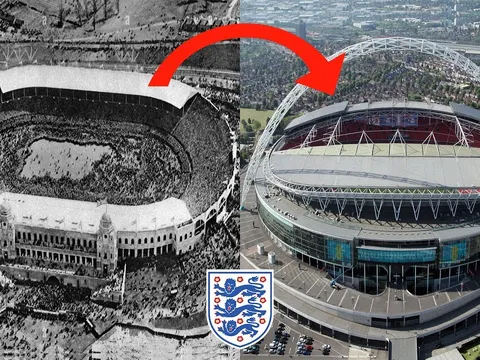 Highbury và 10 sân vận động huyền thoại không còn tồn tại