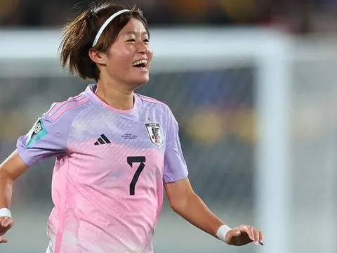 Hinata Miyazawa: Siêu vũ khí của Nhật Bản ở World Cup 2023