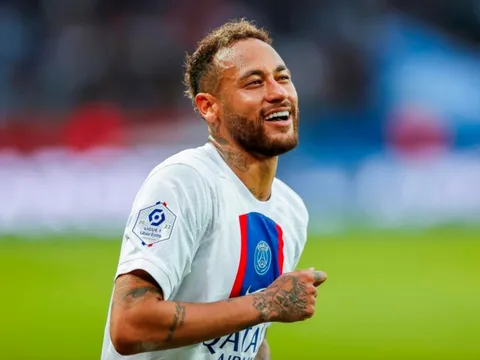 5 người Brazil xuất sắc nhất ở PSG trong kỷ nguyên QSI