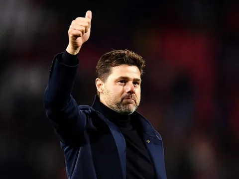 Hình dung ra một Chelsea dưới thời Pochettino