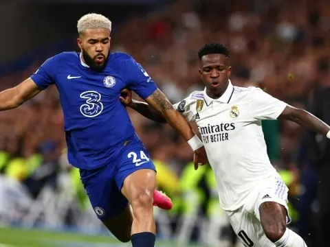 Mùa giải của Chelsea gần như đã đặt dấu chấm hết