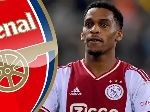 Arsenal vận hành thế nào với Jurrien Timber?