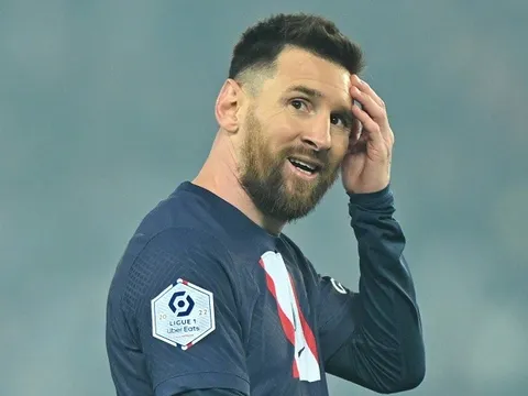 Sự hỗn loạn văn hóa của PSG