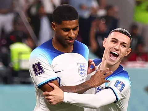 Thành Manchester giúp “Tam sư” tìm ra được hàng công mạnh nhất