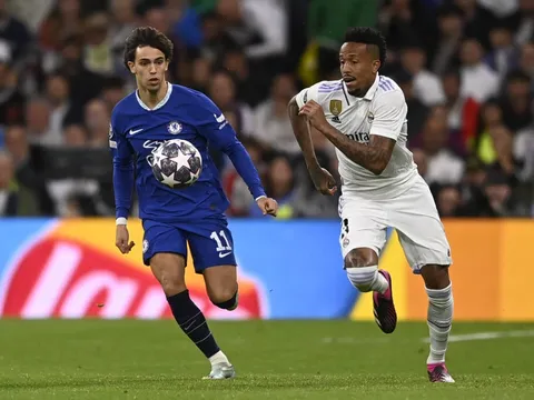 Chelsea đang đánh mất bản sắc