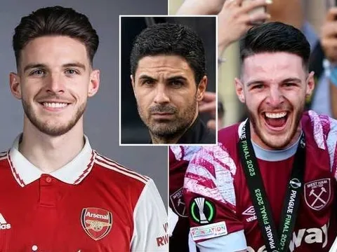 Tham vọng to lớn của Arsenal