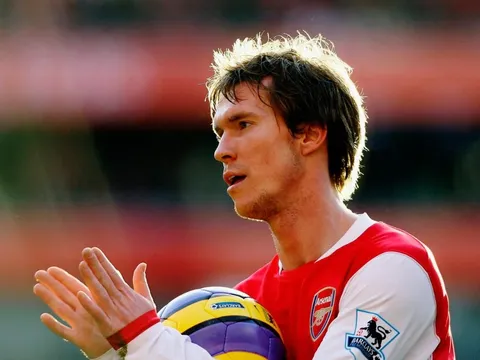 Hleb thúc giục sao Monaco đến Arsenal