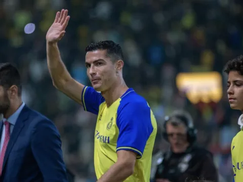 HLV Al Nassr: 'Ronaldo là bản hợp đồng tuyệt vời'