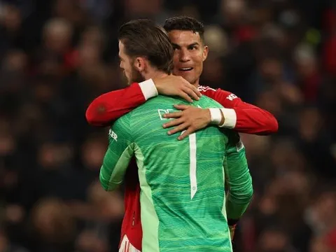 HLV Atalanta ngưỡng mộ một ngôi sao của Man Utd