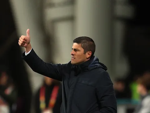 HLV Bồ Đào Nha: "Đá với Việt Nam không dễ chút nào"