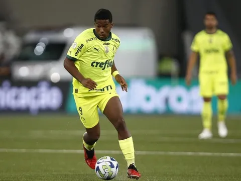 HLV Brazil dự đoán tân binh Real Madrid sẽ trở thành huyền thoại