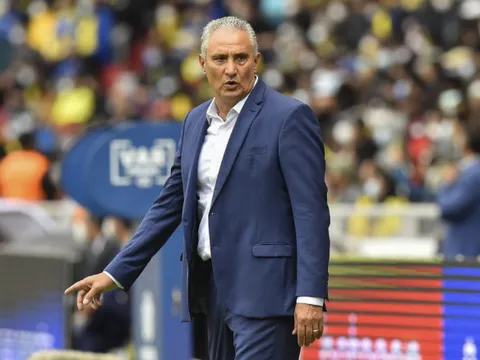 HLV Brazil tuyên bố không xin lỗi