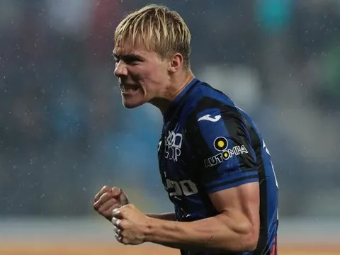 HLV Brentford đánh giá về thương vụ Rasmus Hojlund của M.U