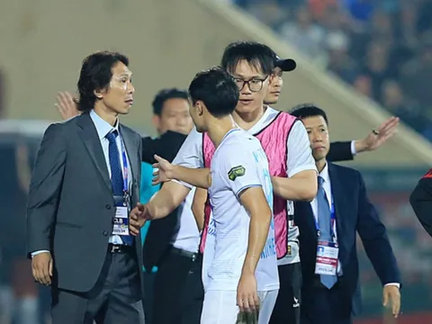 HLV CAHN bị đề nghị kỷ luật