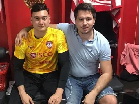 HLV CAHN đáp trả người đại diện của Văn Lâm