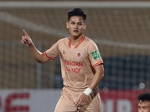 HLV CLB Nam Định: CAHN có hai cánh quá mạnh