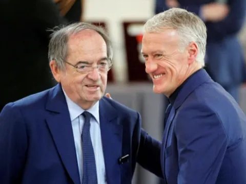 HLV Deschamps: Đã có những hiểu nhầm về tôi và Zidane