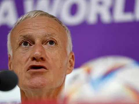 HLV Deschamps: Thái độ của cầu thủ Argentina là không thể chấp nhận