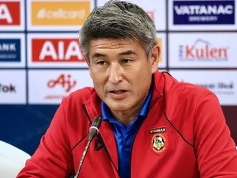 HLV đội nữ Myanmar cảnh giác trước Huỳnh Như