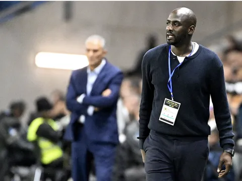 HLV ĐT Ghana hy vọng Son Heung-min sớm bình phục