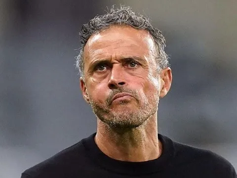 HLV được cầu thủ Barca chọn lựa