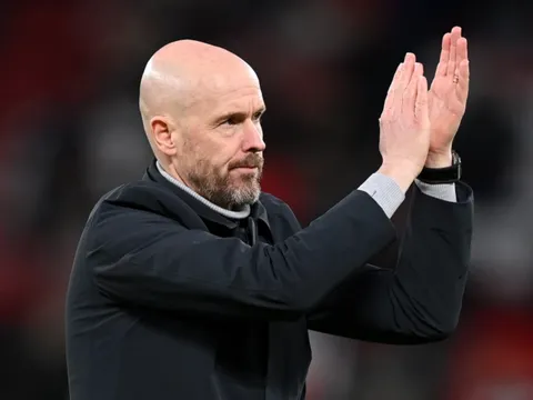 Ten Hag đề ra kế hoạch táo bạo với dàn sao M.U