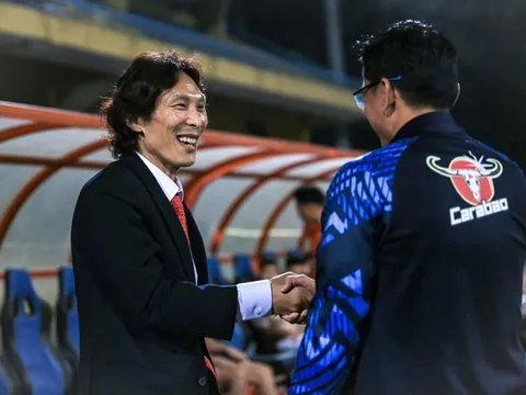 HLV Gong đòi CAHN bồi thường 'khủng'; Tuấn Anh nối gót Kiatisuk?