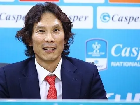 HLV Gong Oh-kyun: Không có sự khác biệt khi dẫn dắt U23 Việt Nam và CAHN