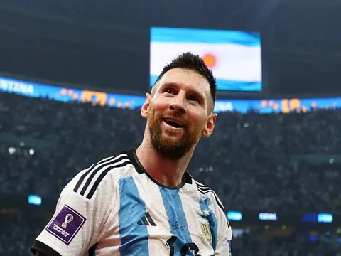 HLV Graechen: 'Ngăn Messi là bất khả thi'