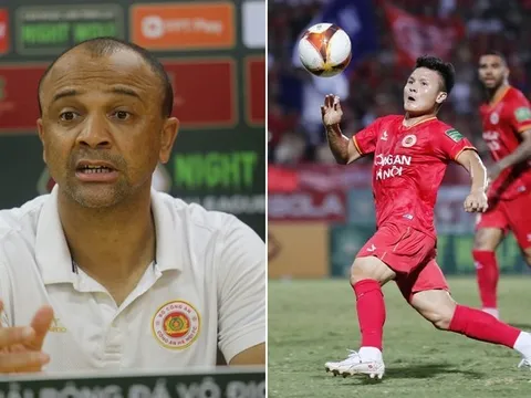 Ghế nóng tại CAHN có lung lay?