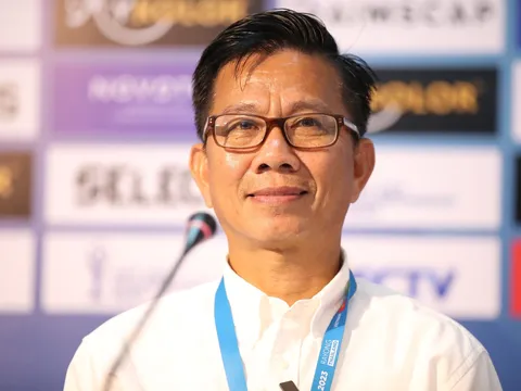 HLV Hoàng Anh Tuấn chỉ ra 5 cái tên bị Troussier lãng quên ở U23 Việt Nam