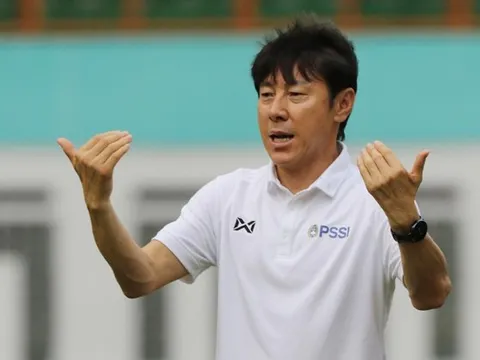 HLV Indonesia gọi tên nhân tố nguy hiểm nhất của ĐT Việt Nam