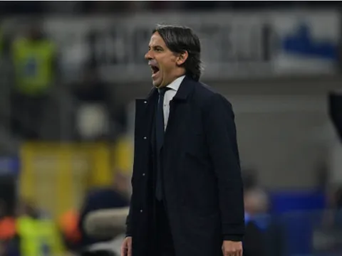 HLV Inter chỉ trích trọng tài và tổ VAR