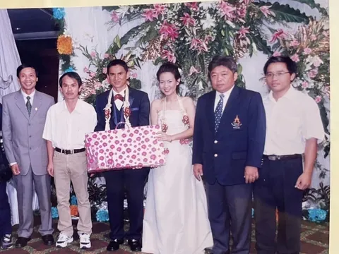 HLV Kiatisuk đăng dòng trạng thái ẩn ý, vụ gia nhập CAHN có biến?